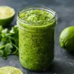 Cilantro Lime Dressing
