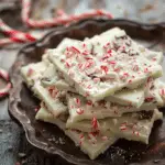 Homemade Peppermint Bark Recipe