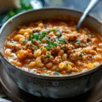 Pasta e Fagioli Recipe