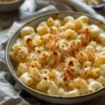 Pepper Jack Mac and Cheese Recipe