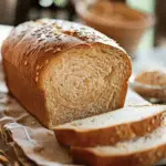 Wheat Bread