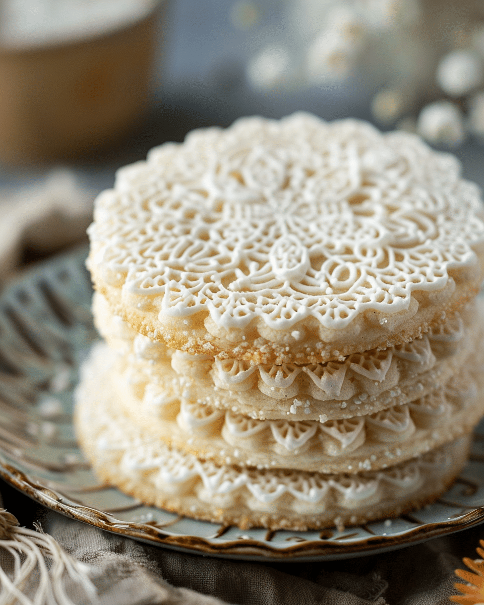 Lofthouse Sugar Cookies