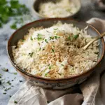 Persian Rice Recipe