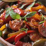 Pepperonata