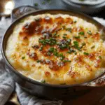 Cheesy Grits Recipe