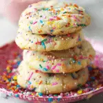 Funfetti Cookies