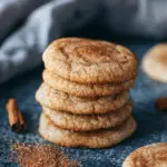 Vegan Snickerdoodles Recipe