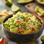 Guacamole Salad