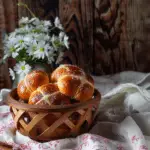 Hot Cross Buns