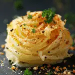 Tornado Potatoes Recipe
