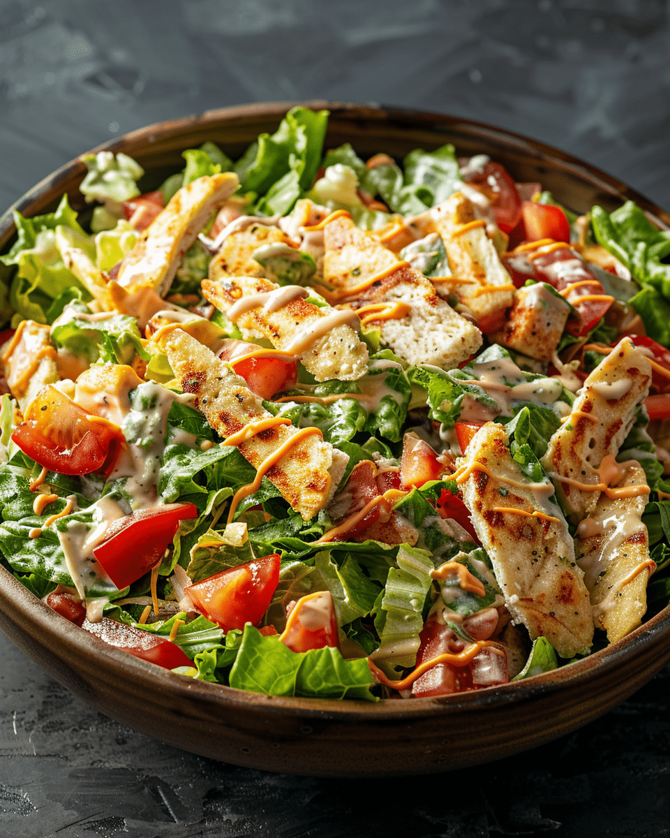 Chipotle Ranch