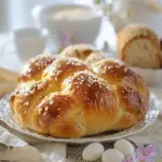 Easter Bread