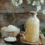 How to Make Water Kefir