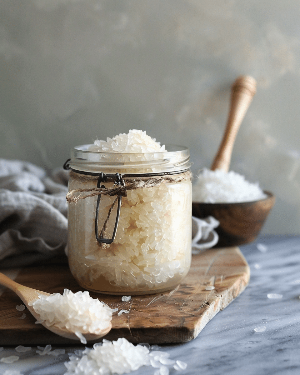How to Make Water Kefir