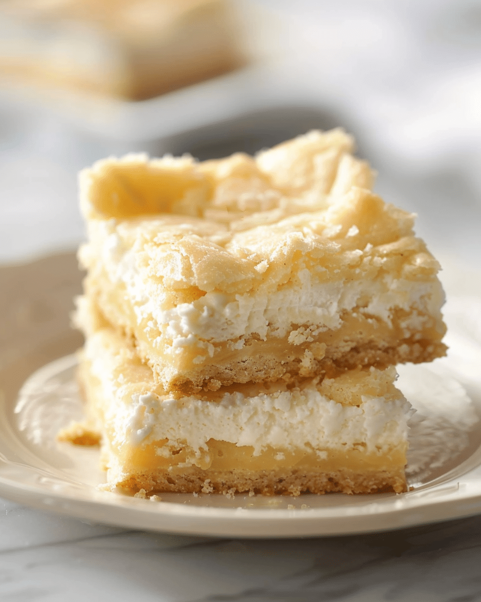Kentucky Derby Bars for a Delicious Spring Dessert