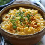 Slow Cooker Creamed Corn Recipe