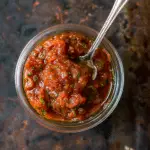 Sunday Sauce
