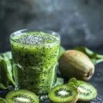 Kiwi Smoothie