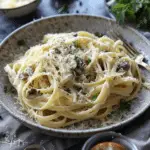 Pasta Alla Gricia