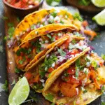 Potato Tacos