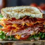 Grinder Sandwich Recipe