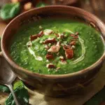 Spinach Soup Recipe