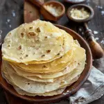 Corn Tortillas Recipe