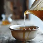 Homemade Buttermilk Syrup Recipe