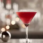 Cosmopolitan Cocktail Recipe