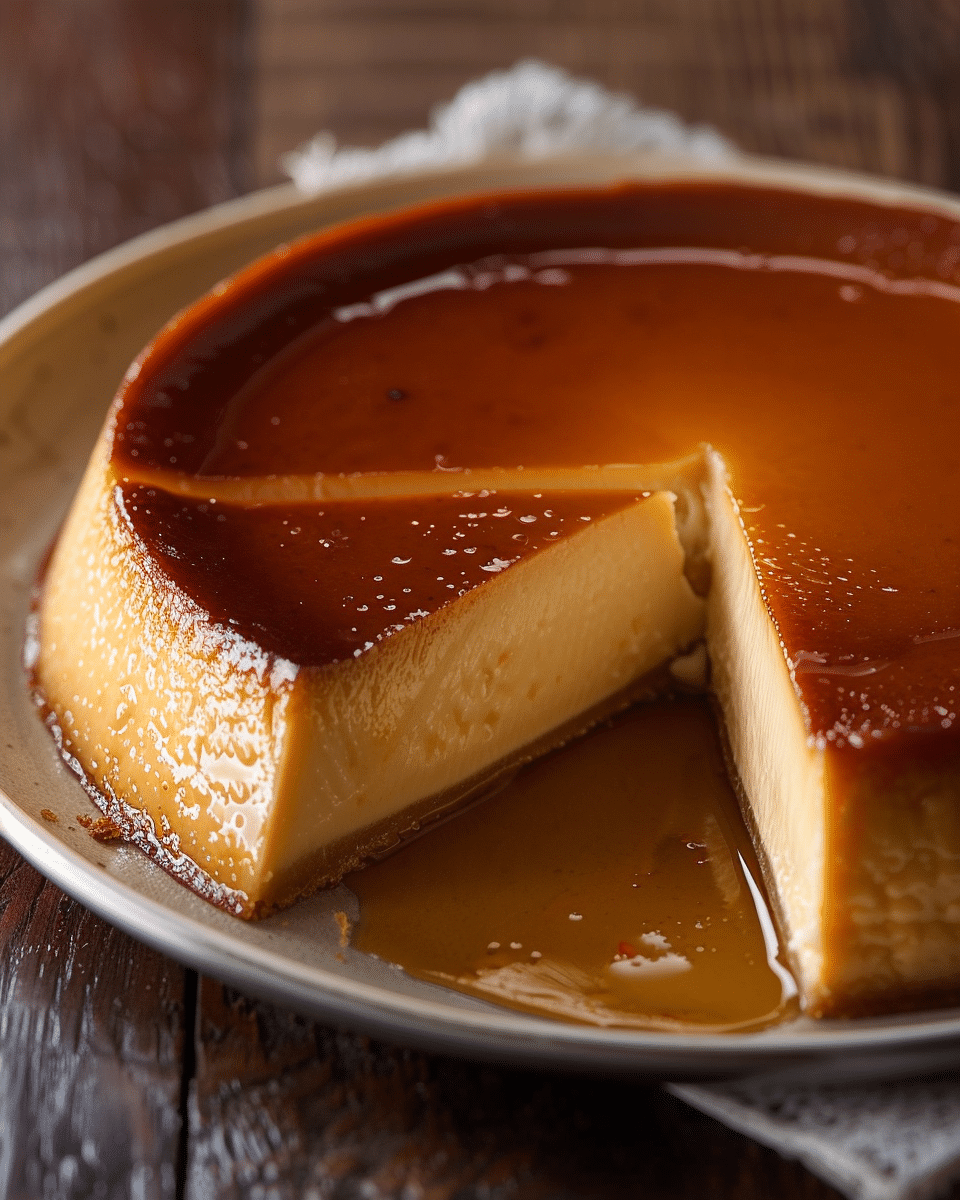 Flan