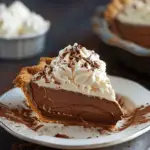 French Silk Pie Recipe
