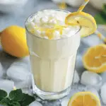 Lemonade Shake-Ups