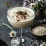 Sleepy Girl Mocktail