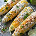 Elotes Mexican Street Corn Recipe