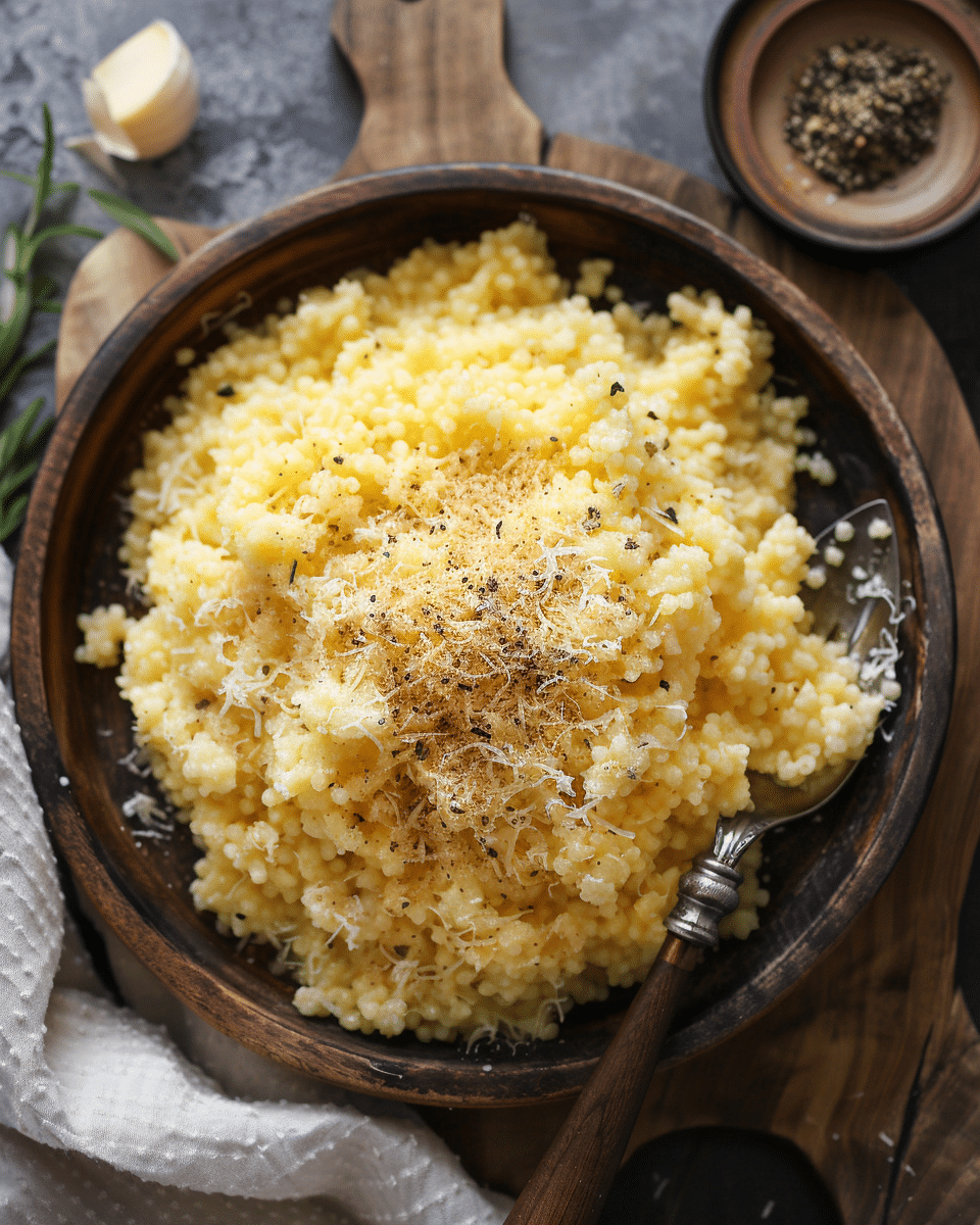 Pastina