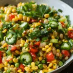 Summer Succotash Recipe