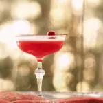 Transfusion Cocktail
