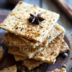 Spiced Indian Rusks