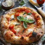 Neapolitan Pizza Dough Recipe