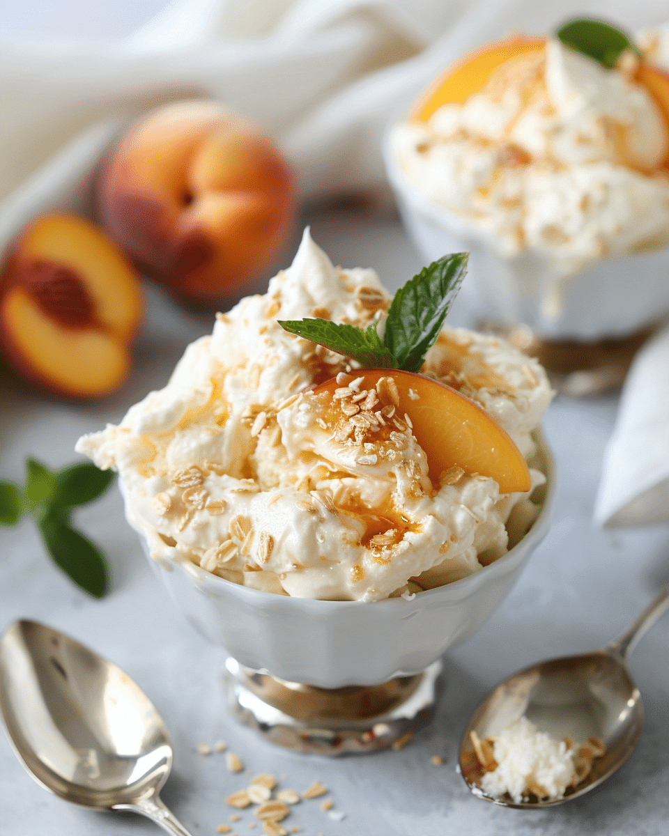 Peach Delight