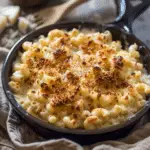 Stovetop Macaroni and Cheese Recipe