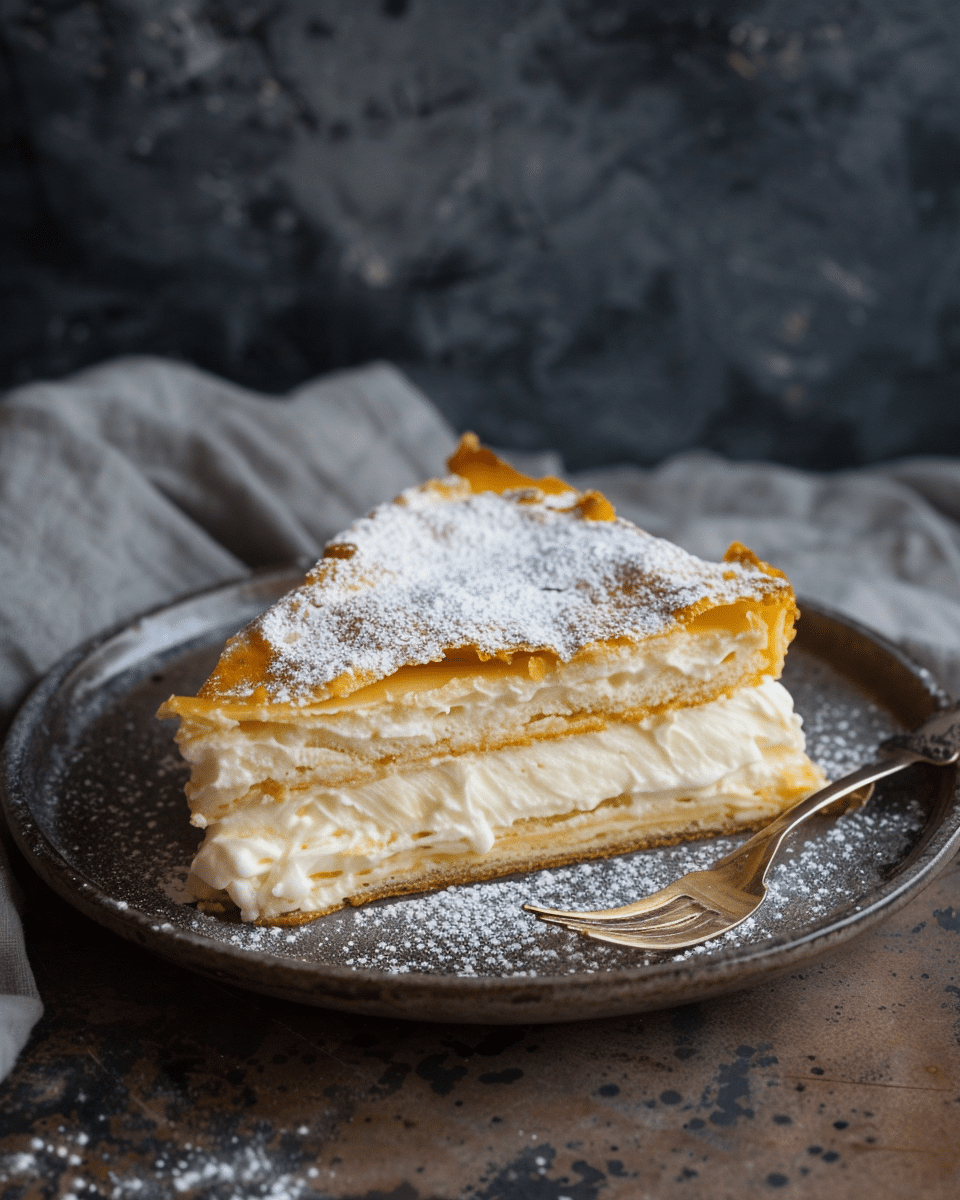Tirokafteri Recipe