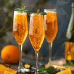 Aperol Spritz Mimosas Recipe