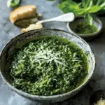 Pesto alla Trapanese