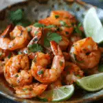 Shrimp a la Diabla Recipe