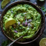 Aguachile Recipe