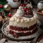 Dirty Santa Cocktail Recipe