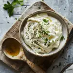 Ranch Dip Recipe