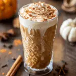 Iced Pumpkin Spice Chai Latte Recipe