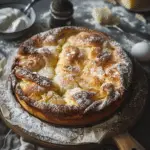 Schiacciata Recipe